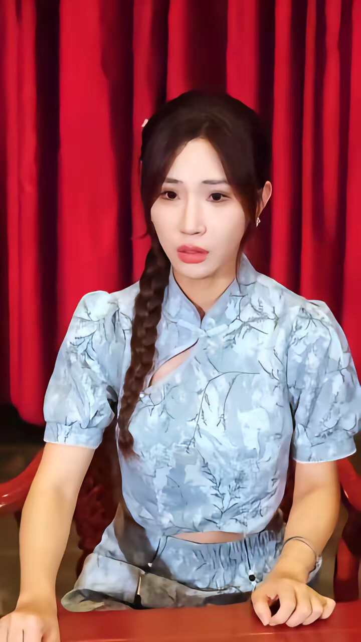 《一拳天师你祖宗我下山了》剧照