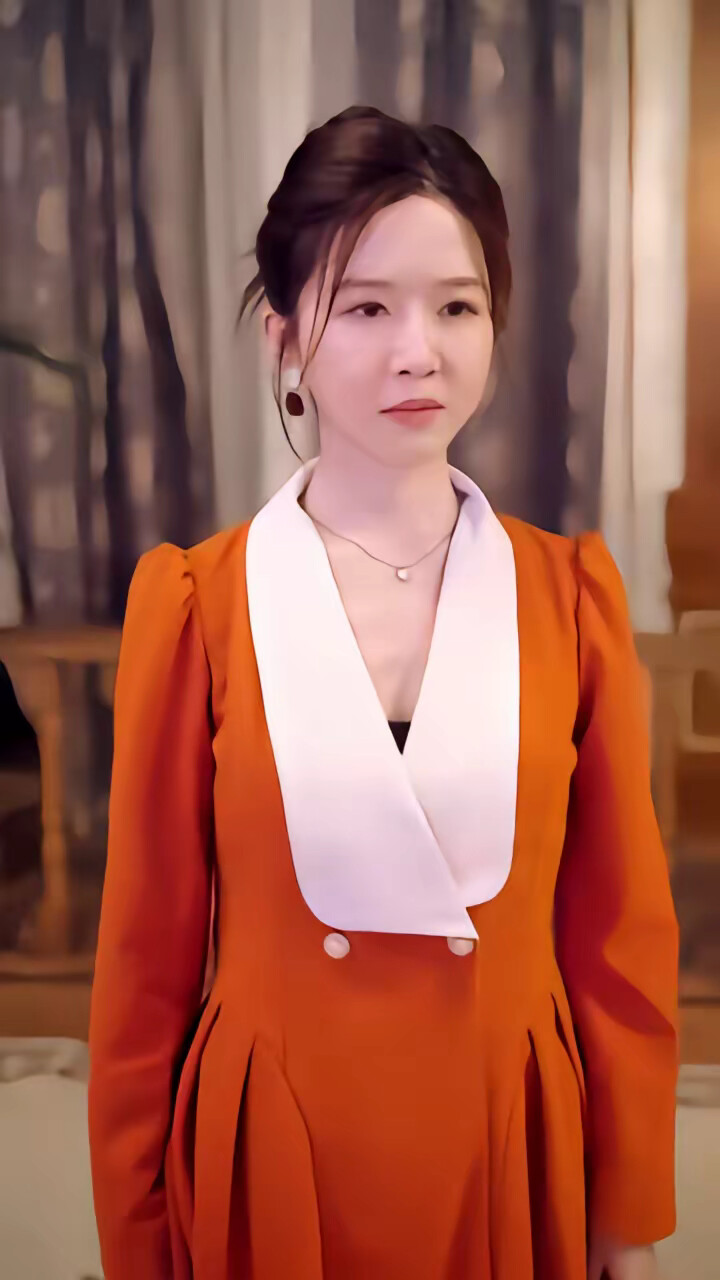 《重生八零,我不做冤大头》剧照