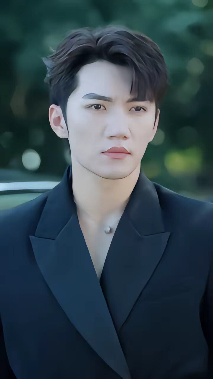 《九爷你家小祖宗不想负责》剧照