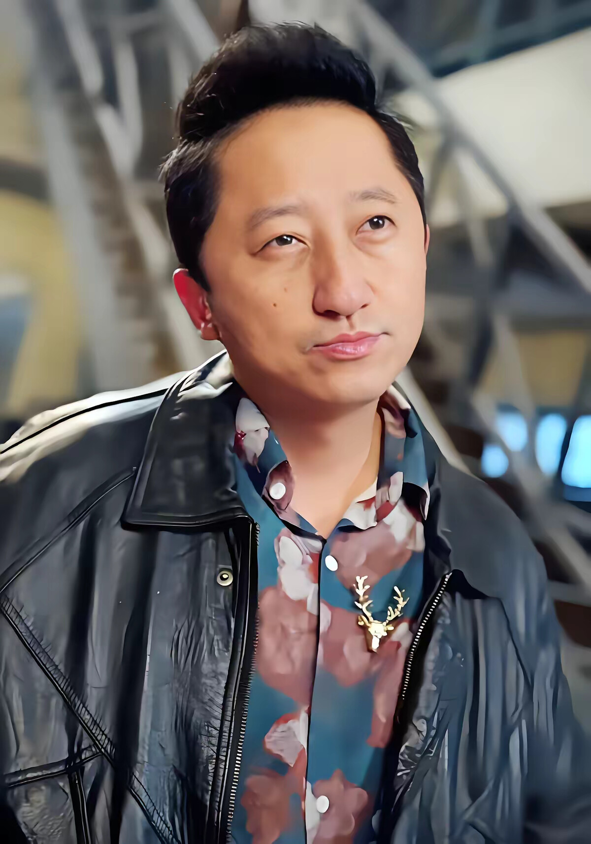 《狗哥》剧照