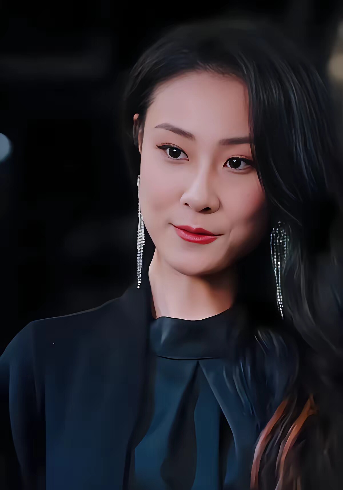 《好一个乖乖女》剧照