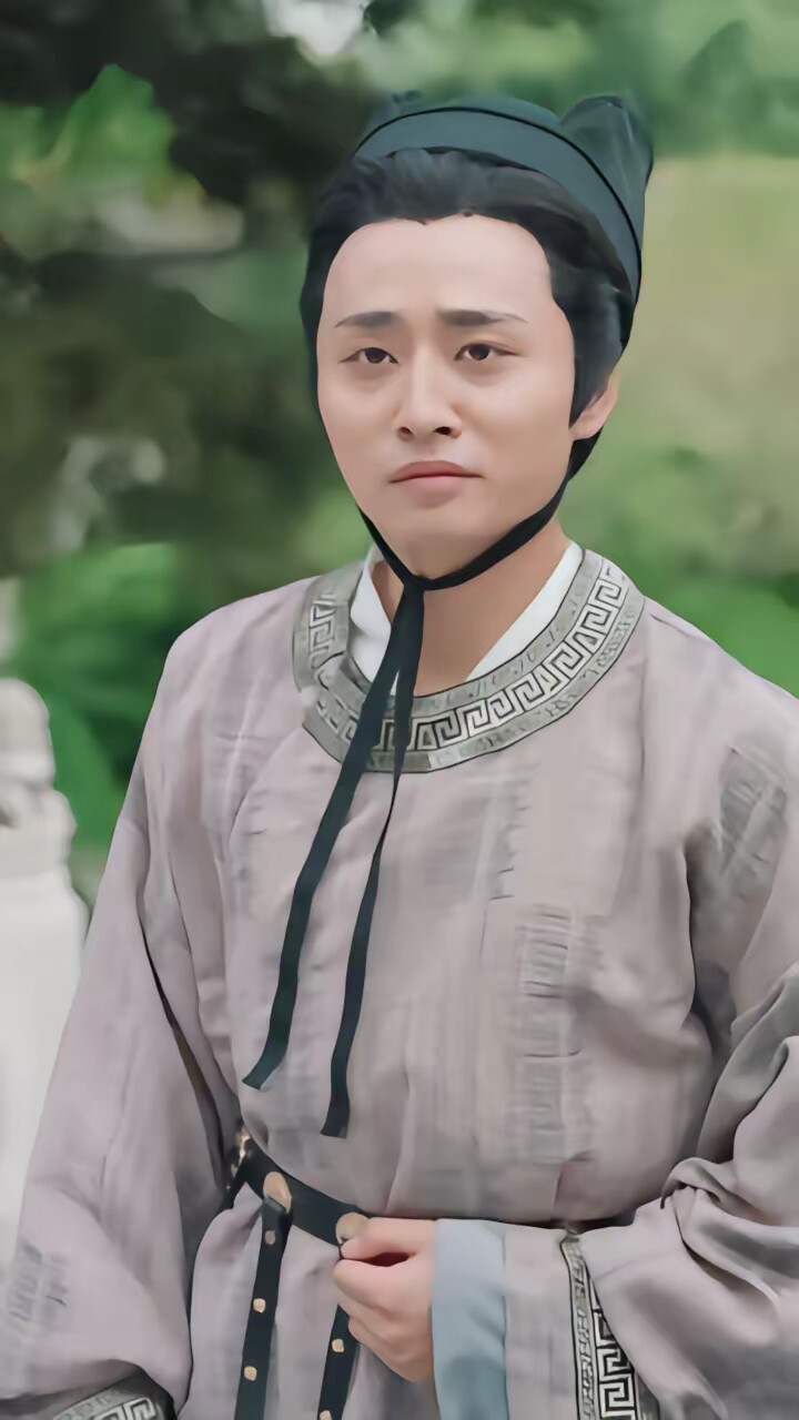 《皇后失宠,侍奉太监笑了》剧照