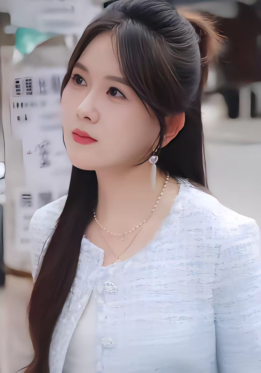 《教父相亲!娇妻要他垦荒种地》剧照