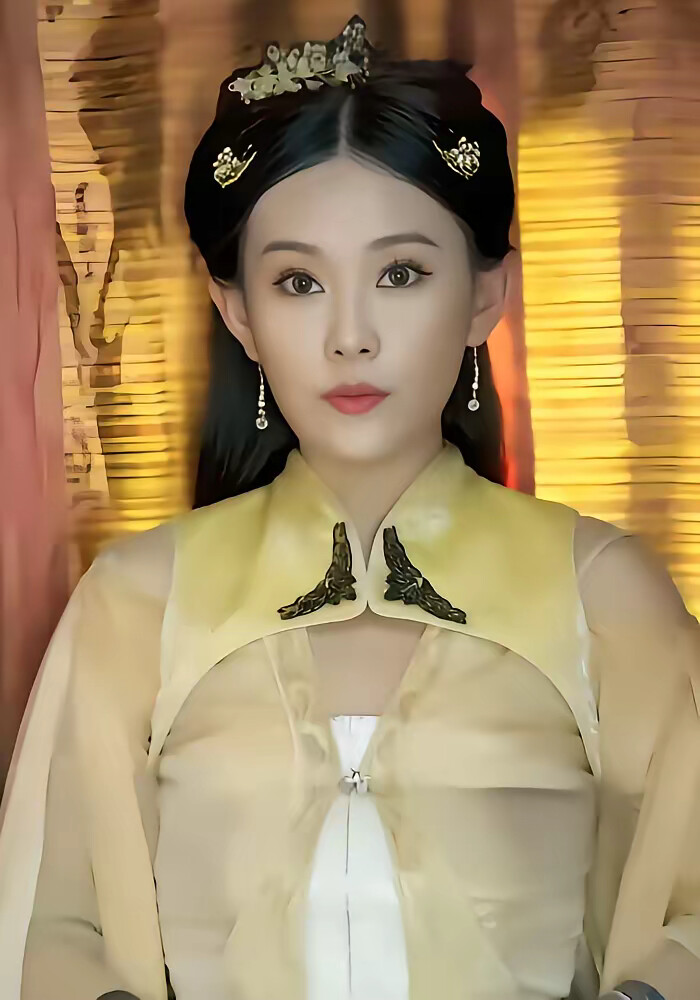 《我在古代打造了悟空机甲》剧照