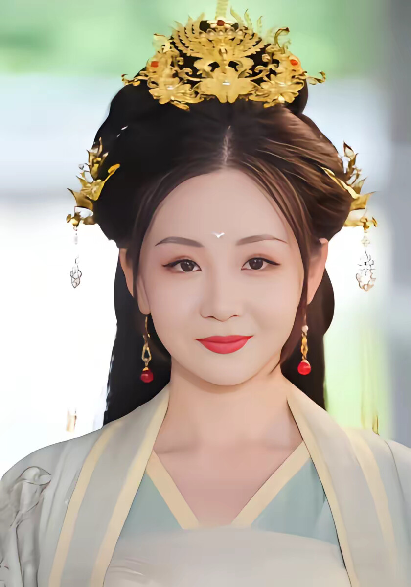 《假痴藏拙十八年,世子执剑开天门》剧照