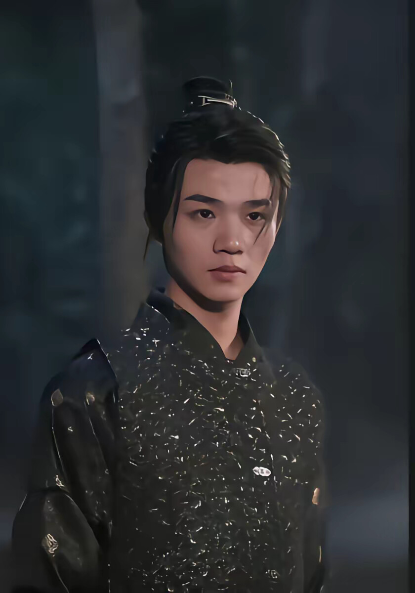 《将门弃妃》剧照