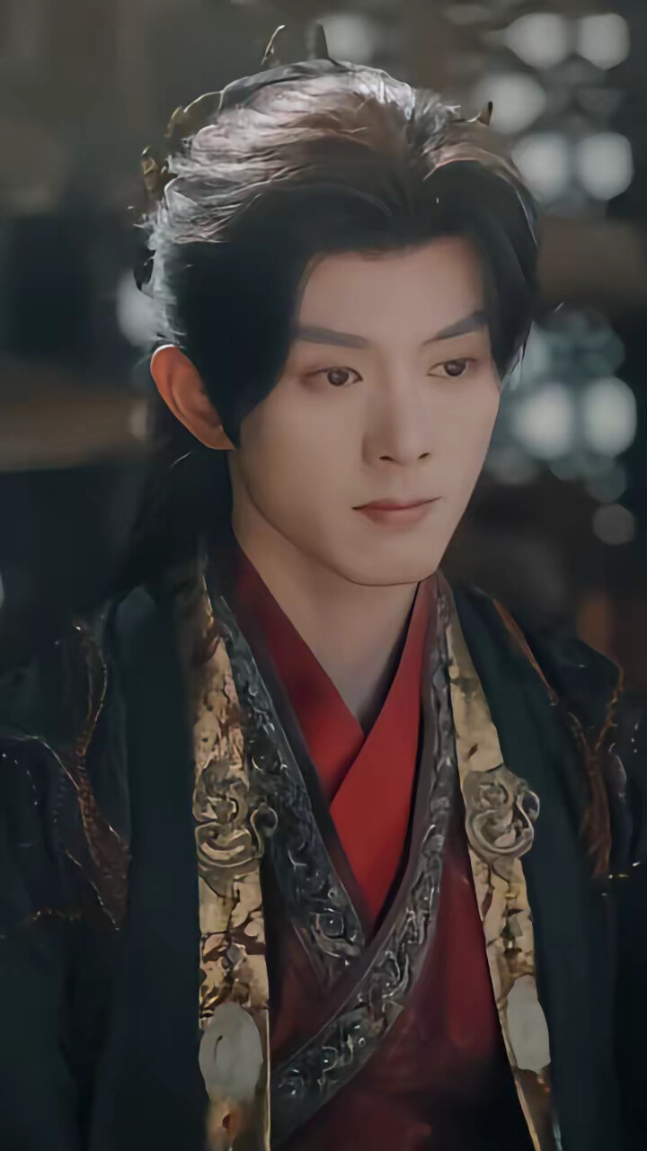 《前夫君登基为帝,她被逼和离》剧照