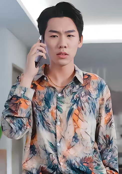 《驭兽师直播听动物心声吃瓜破案》剧照