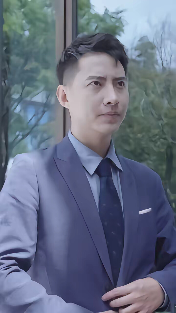 《入赘五年,离婚即无敌》剧照
