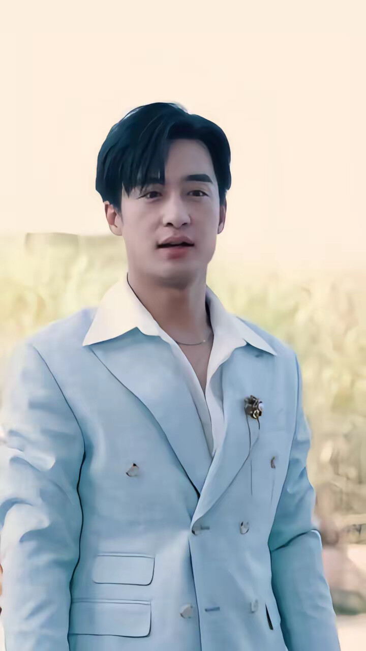 《透视狂少》剧照