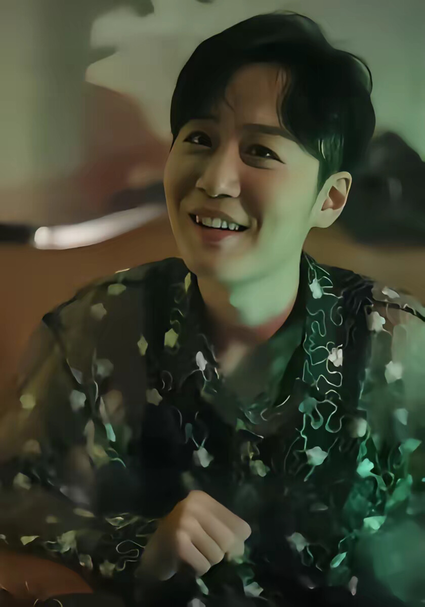 《烬上月光》剧照