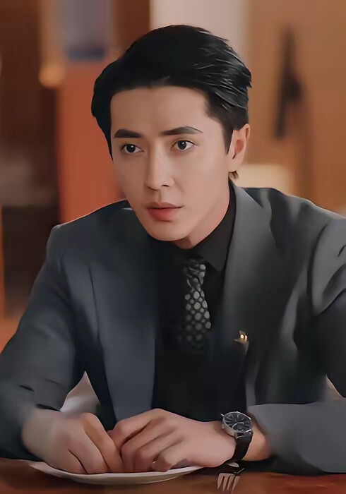 《晚夏微澜》剧照