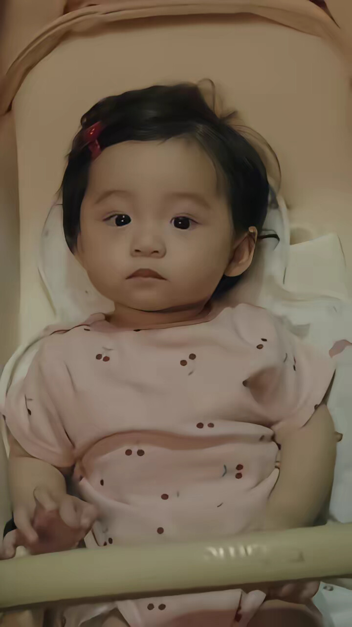 《奶爸快开门,萌宝送福气》剧照