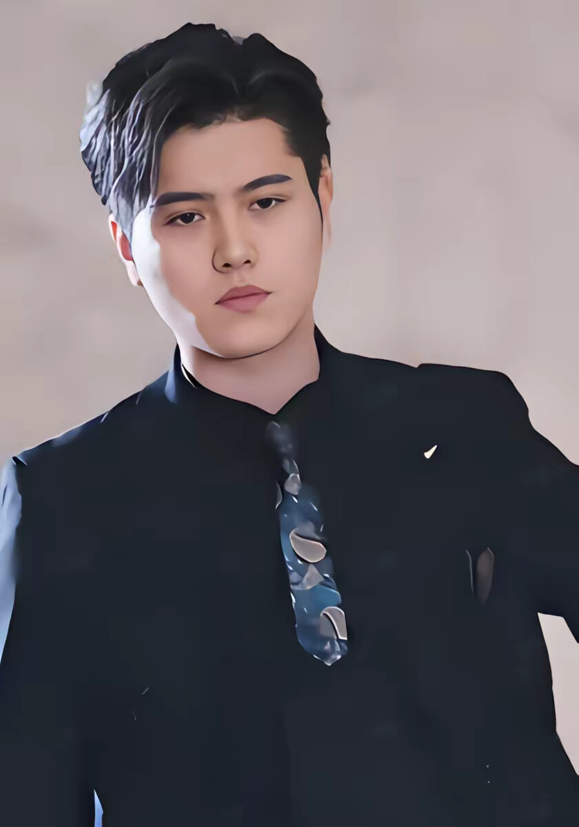 《重回商界做大佬》剧照