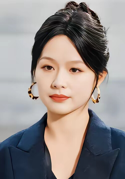 《情陷港城》剧照