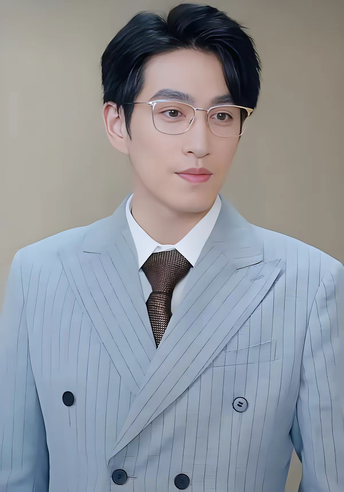 《错把顶头上司当成妈》剧照