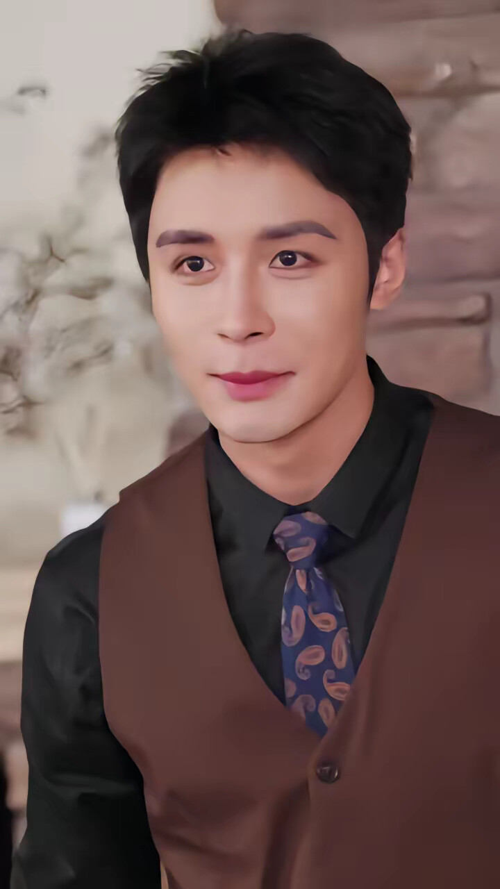 《一醉成婚》剧照