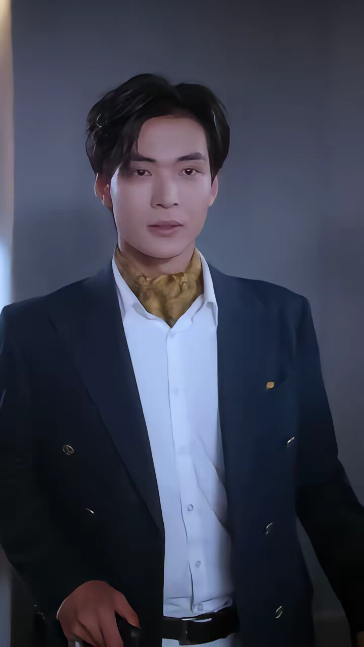 《我：掌管预言的神》剧照