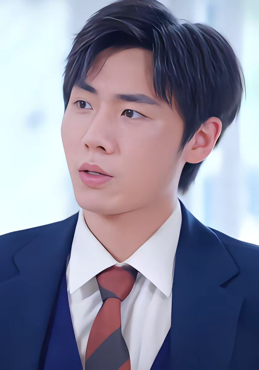 《在我不当后悔文男主后》剧照