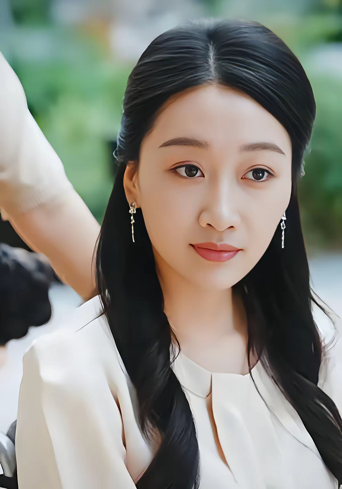 《福宝治愈全世界》剧照