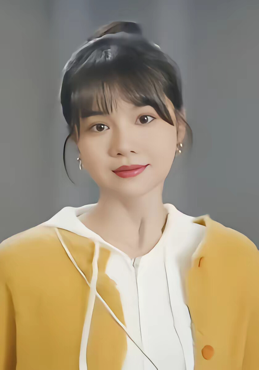 《唯有香如故刘念版》剧照