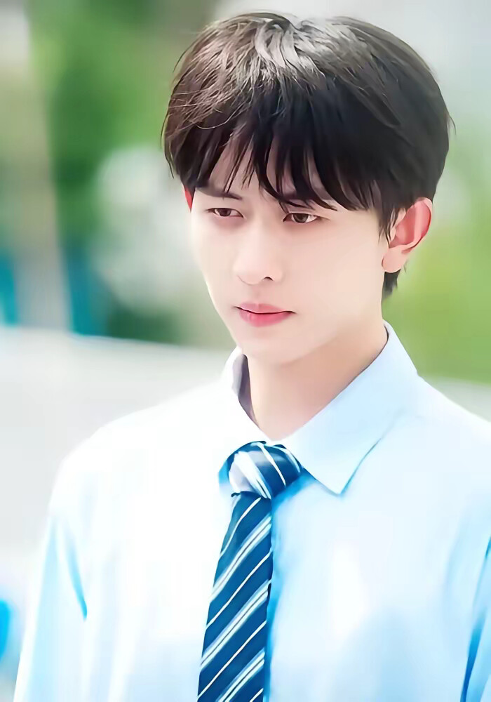 《夜色寄情人》剧照