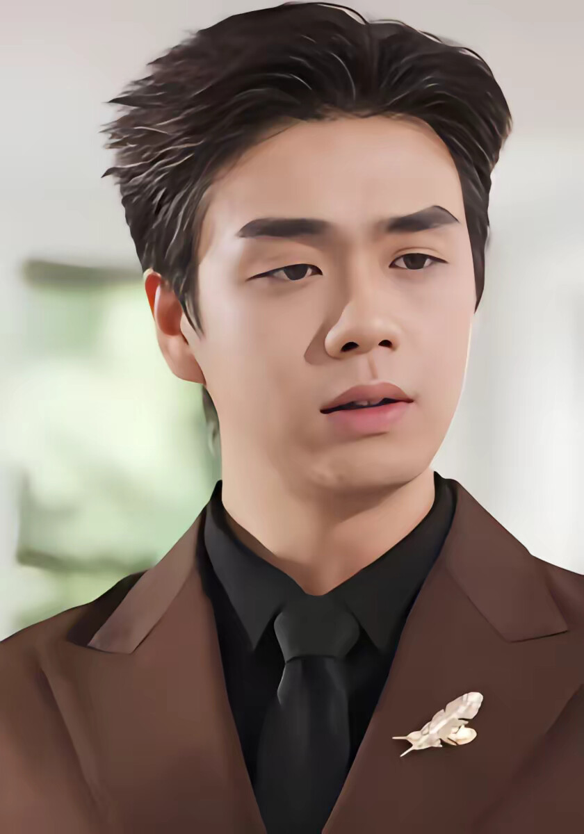 《他们为我刻好了墓碑》剧照