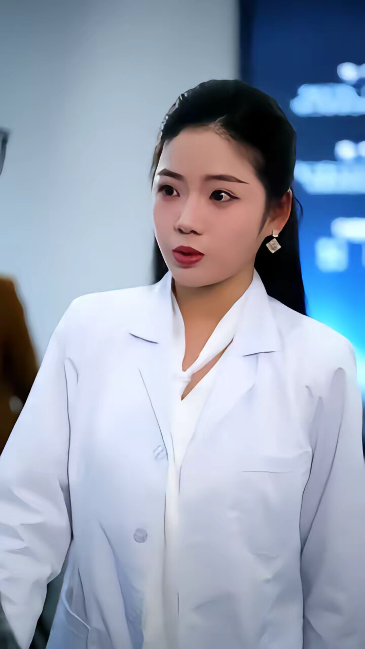 《偷我研发成果后，我震惊世界》剧照