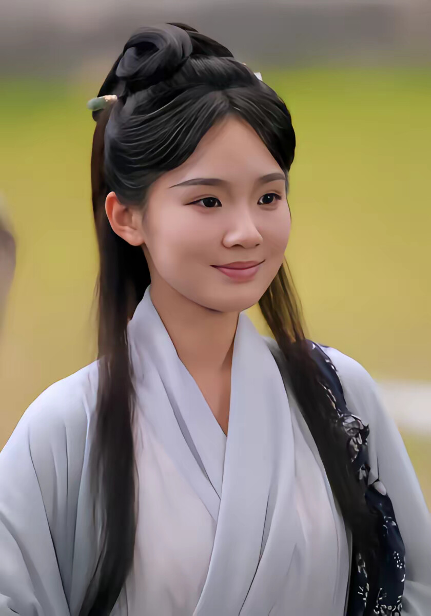 《如意芳华》剧照