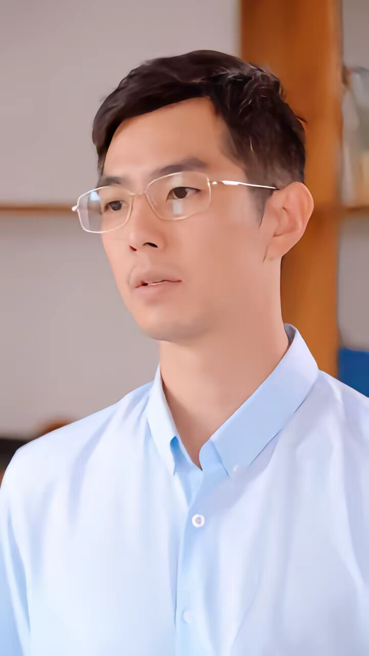 《再婚》剧照