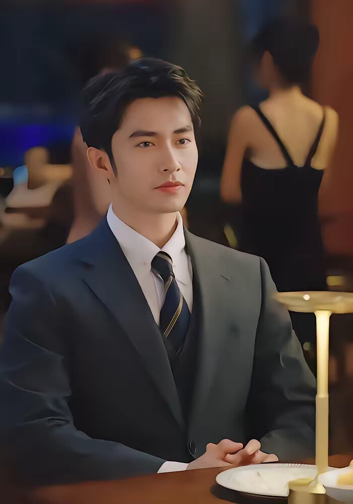 《夜色将明》剧照