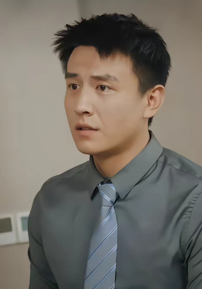 《离婚后前夫总想纠缠我》剧照