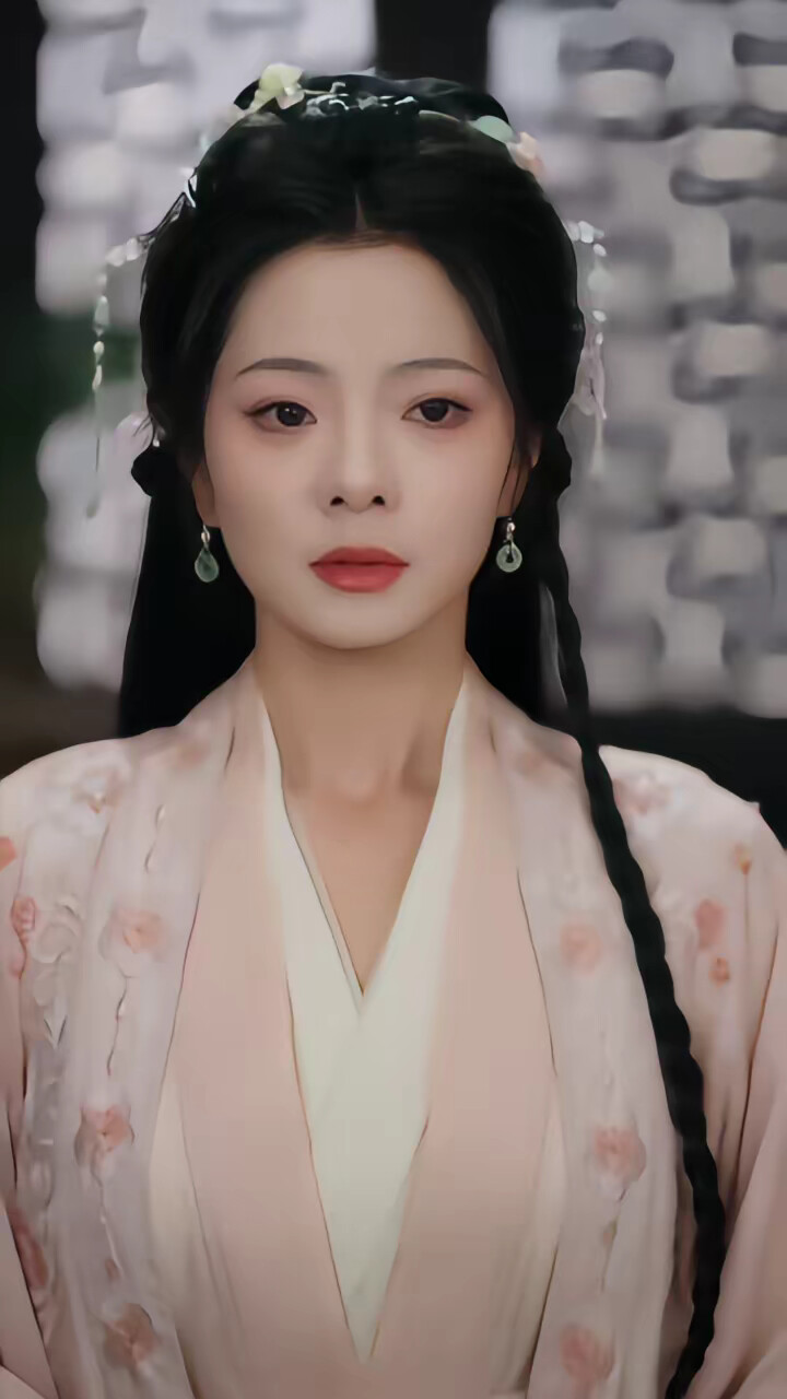 《应是明月归》剧照