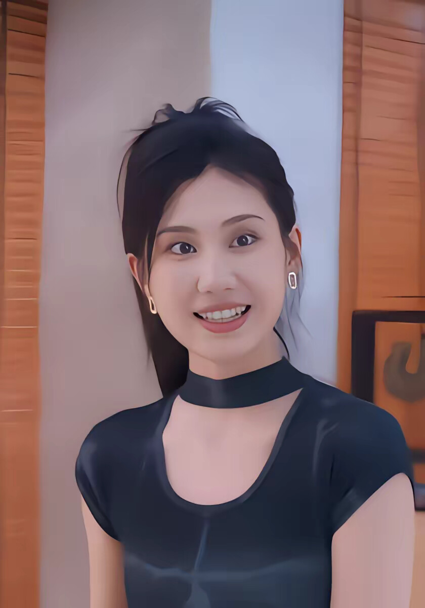 《暗光》剧照