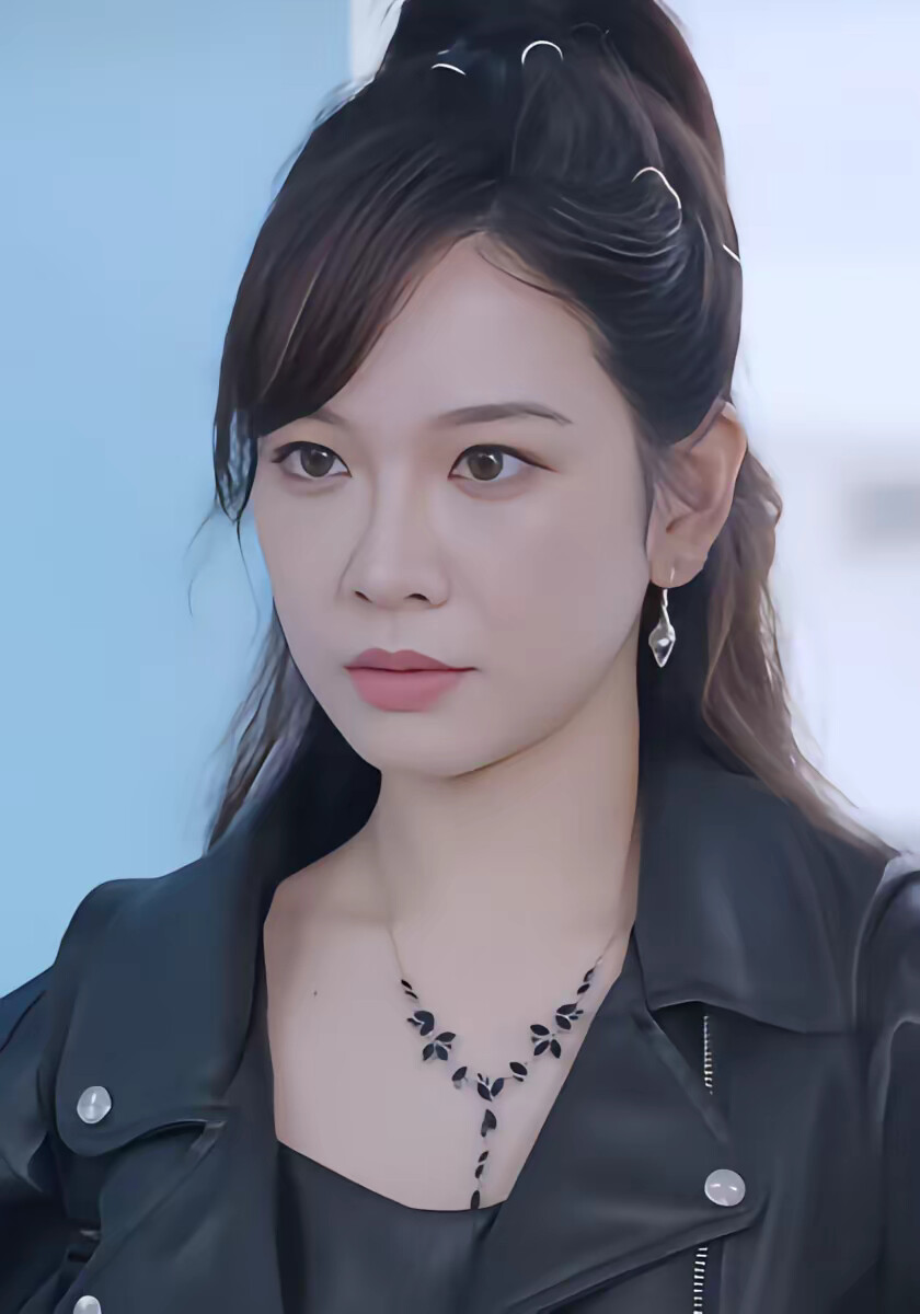 《满级女友又在扮猪吃虎》剧照