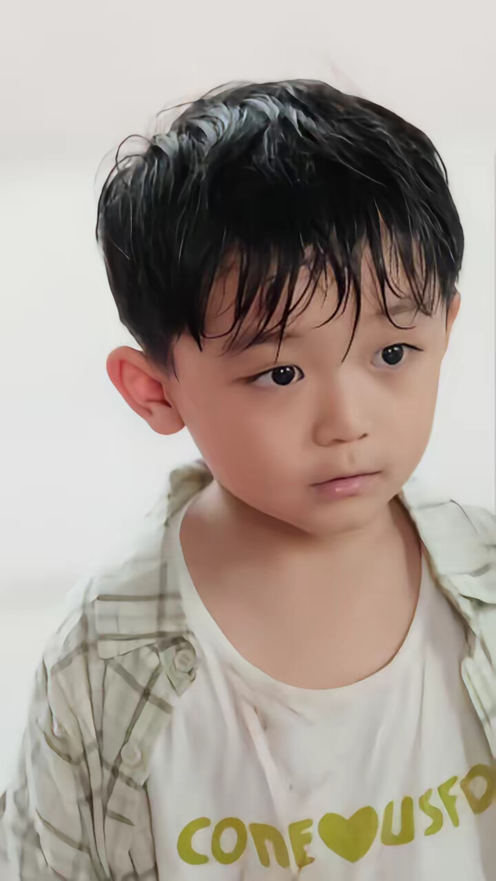 《天降儿子是乌鸦嘴》剧照