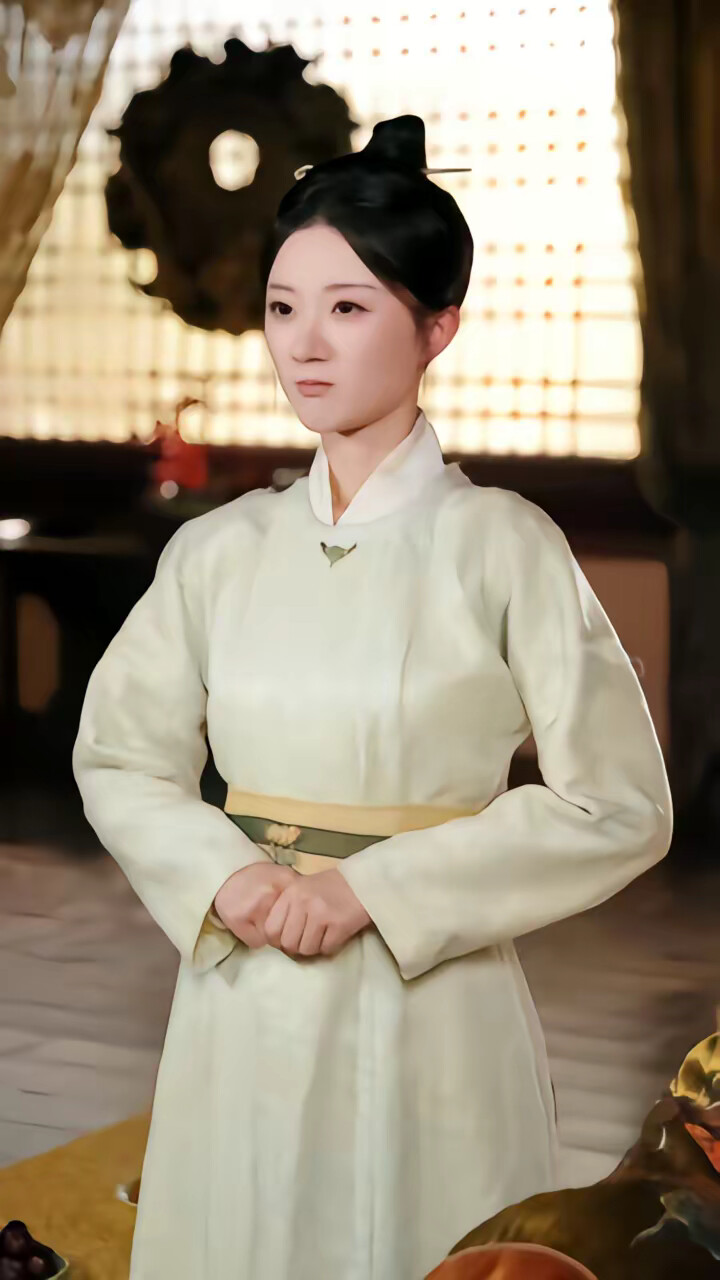 《穿书后靠读心被权臣龙夫娇宠了》剧照