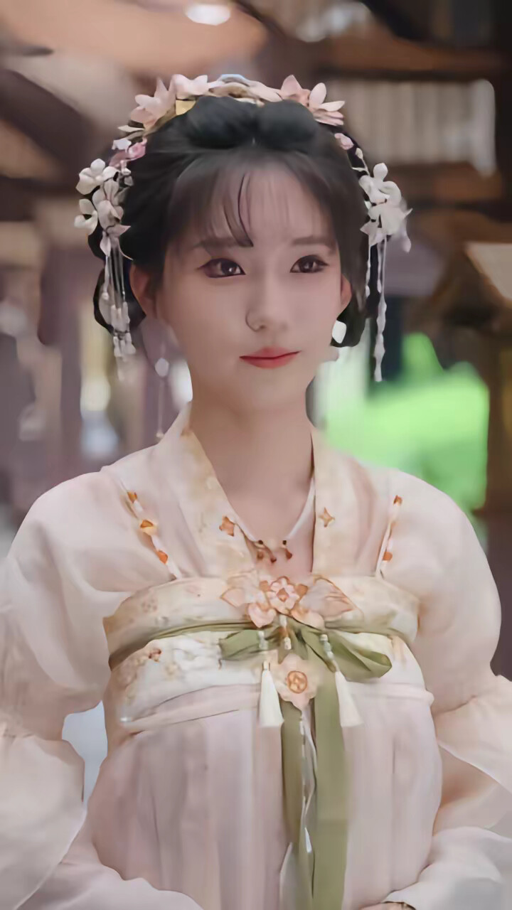 《重生后我成了权臣的掌中娇》剧照