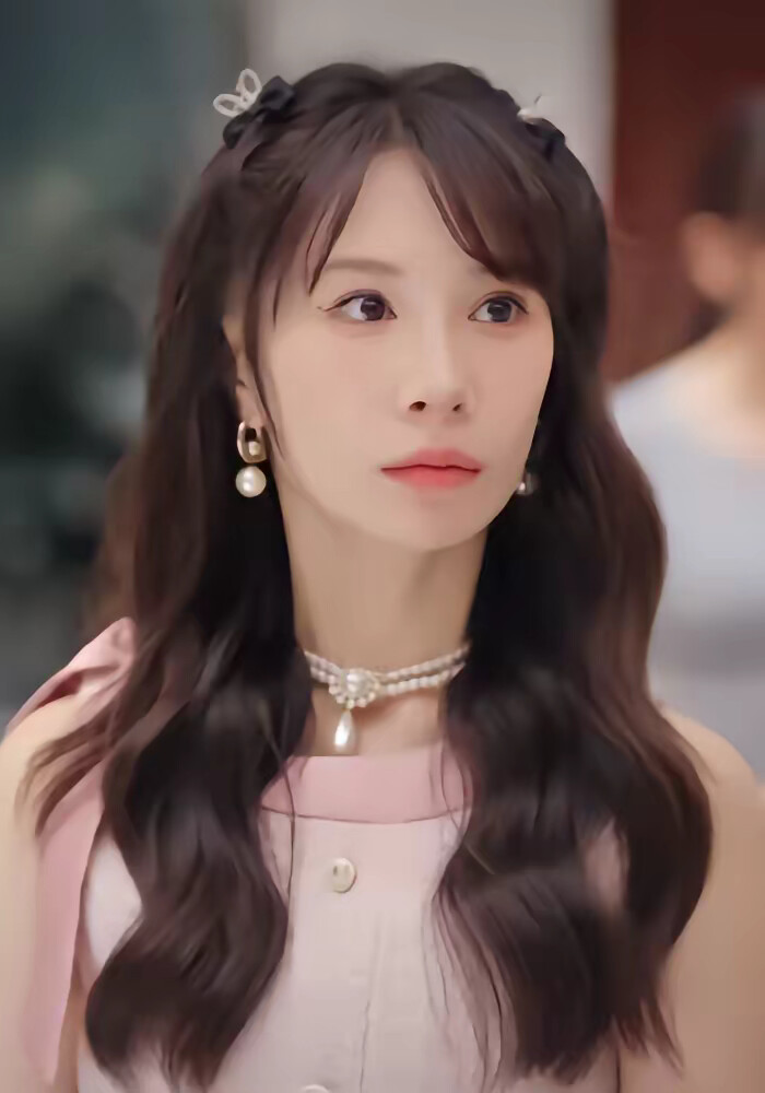 《霍总的掌中娇》剧照