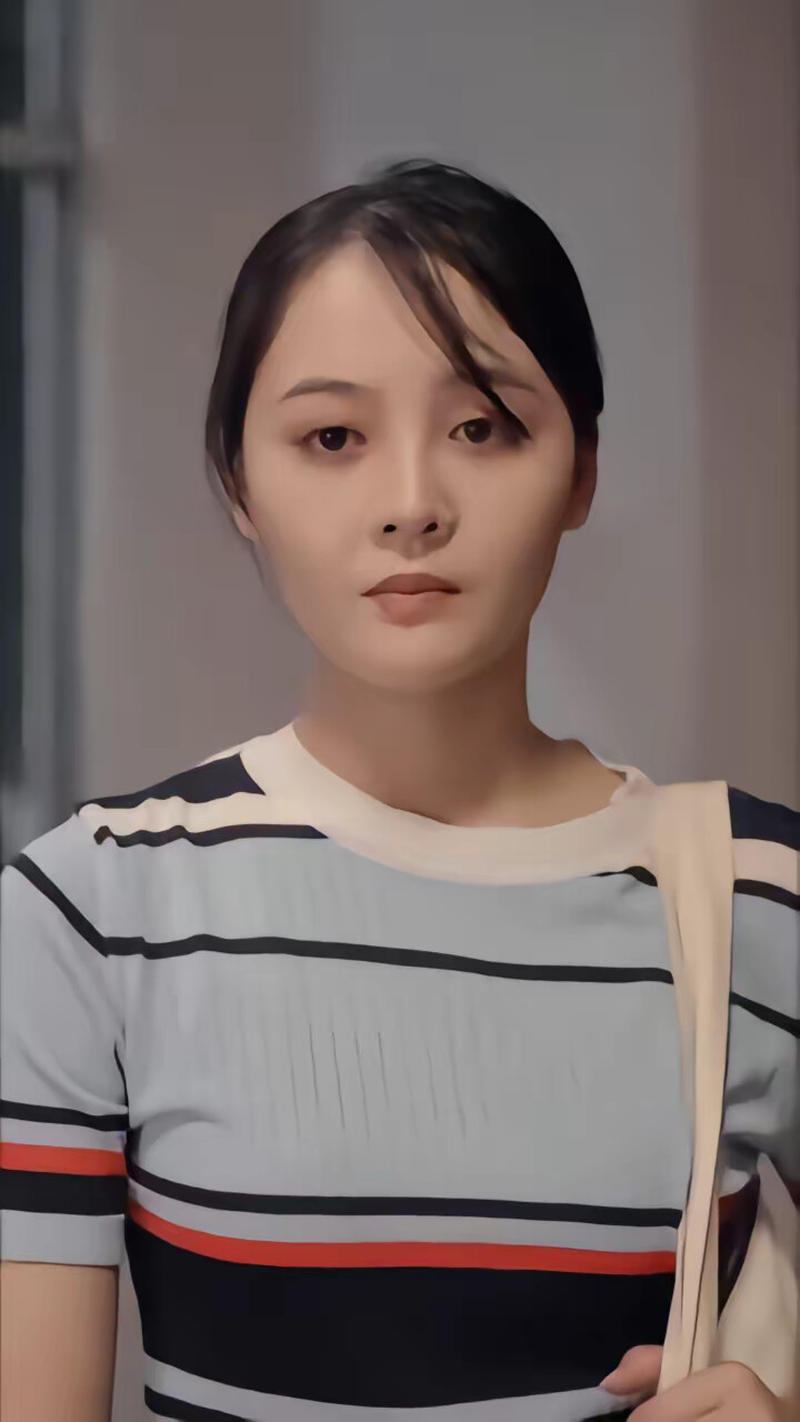 《妈妈别哭》剧照