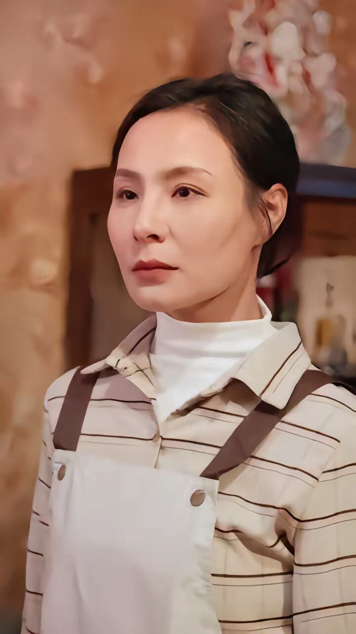 《与凤行之战神妈妈不装了》剧照