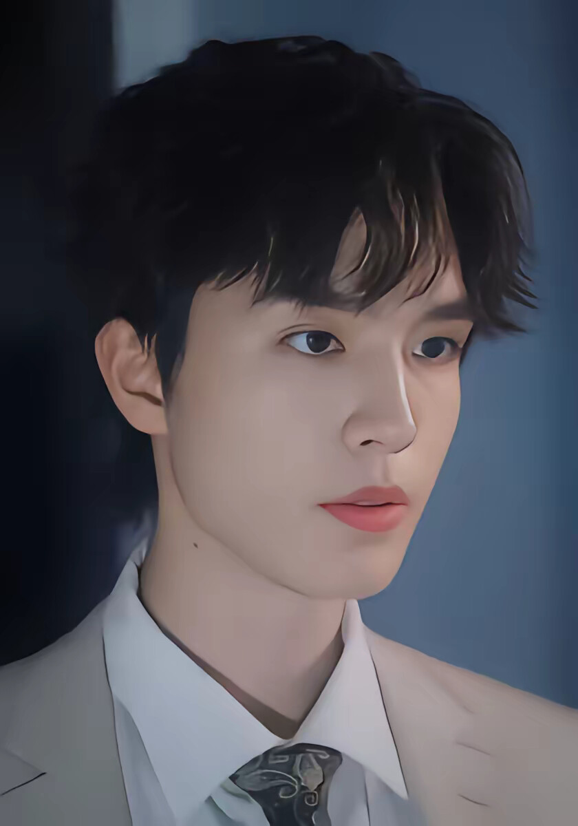 《与黑夜共枕》剧照