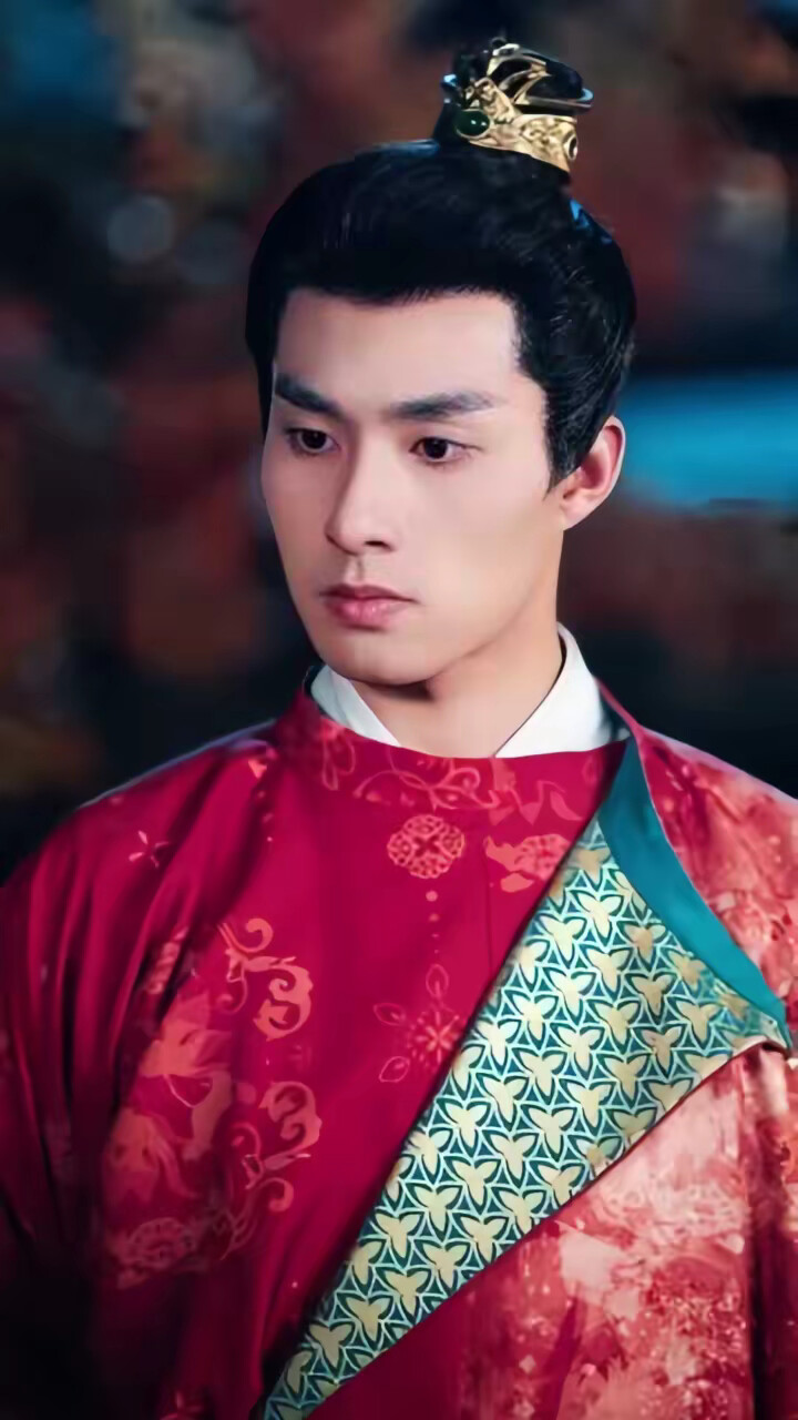 《娇软美人,分外勾人》剧照