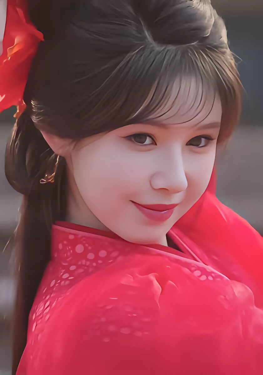 《登凤台》剧照