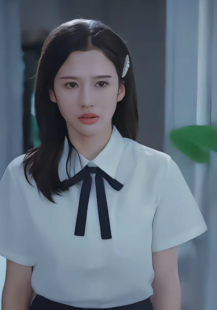《乖乖女的反击》剧照
