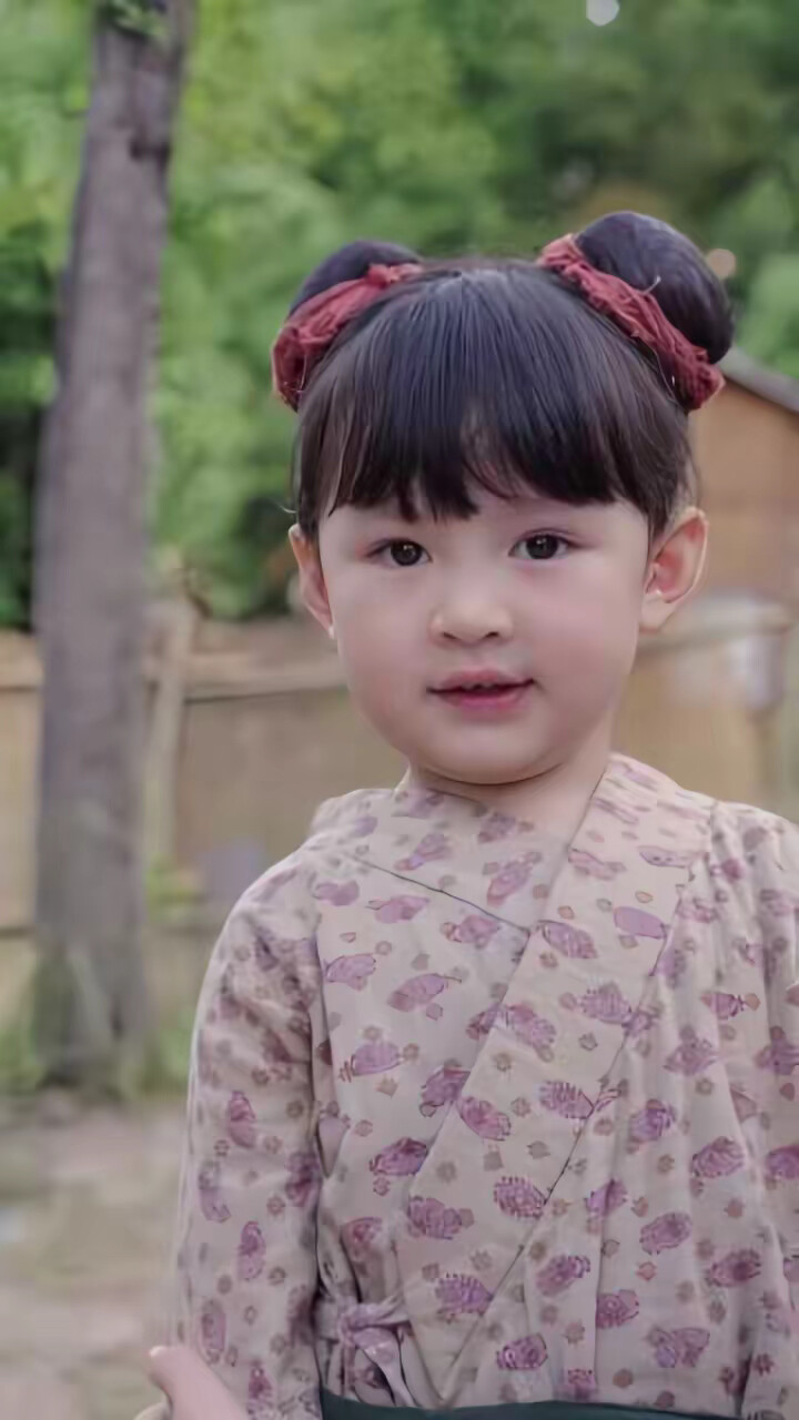 《崽崽无齿一笑,四海八荒来团宠》剧照