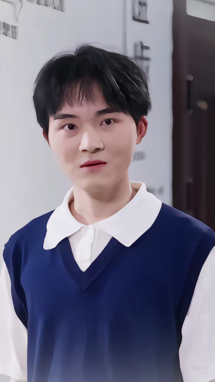 《最强大学生》剧照