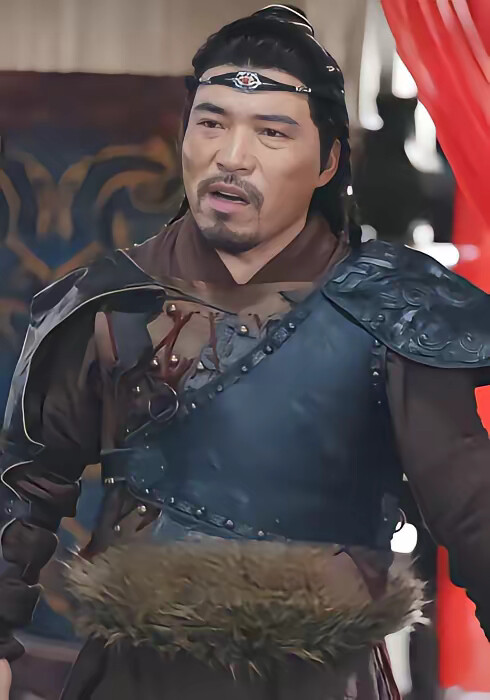 《娶妻就变强:且看我横扫北蛮》剧照