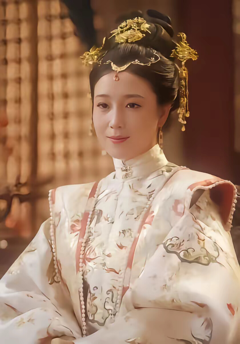 《穿成权臣嫡女,我本色出演》剧照