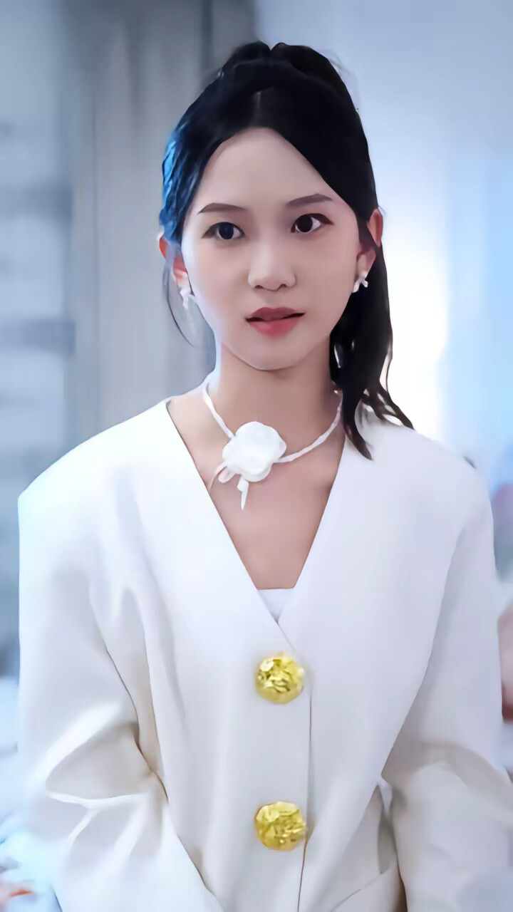 《继承者之争,大小姐她专治不服》剧照